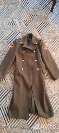 Куртка милиции СССР пиджаки