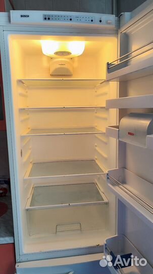 Холодильник бу Bosch