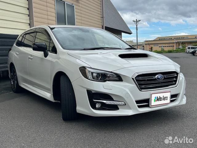 Subaru Levorg 1.8 CVT, 2020, 20 162 км