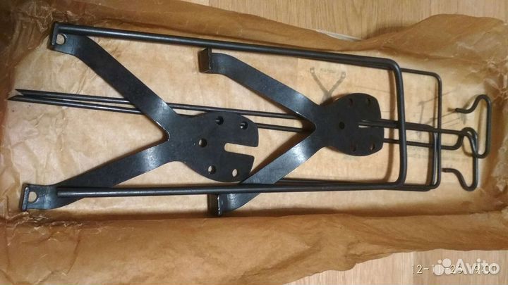 Вертел для духовки