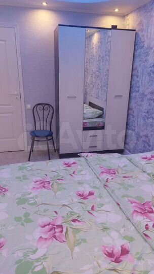 Комната 13 м² в 3-к., 1/10 эт.