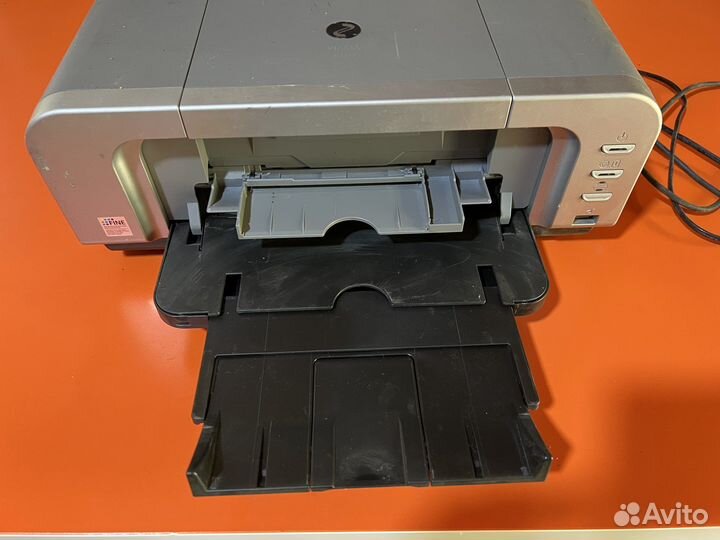 Цветной Принтер