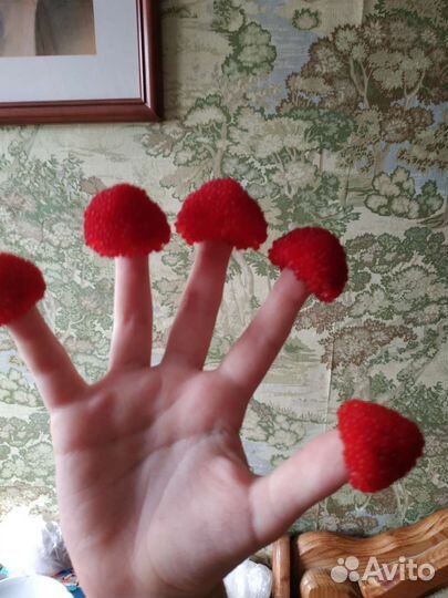 Тибетская розолистная малина