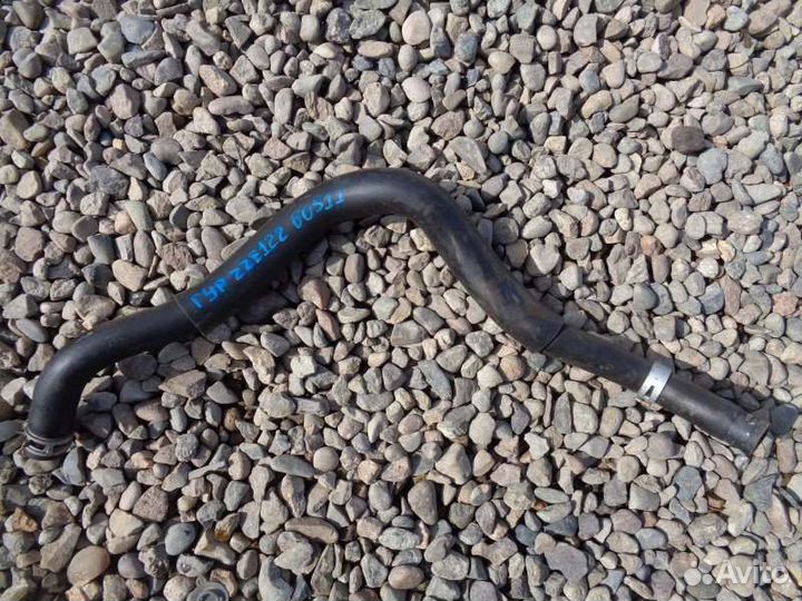 Шланг гидроусилителя Toyota Corolla Spacio ZZE122