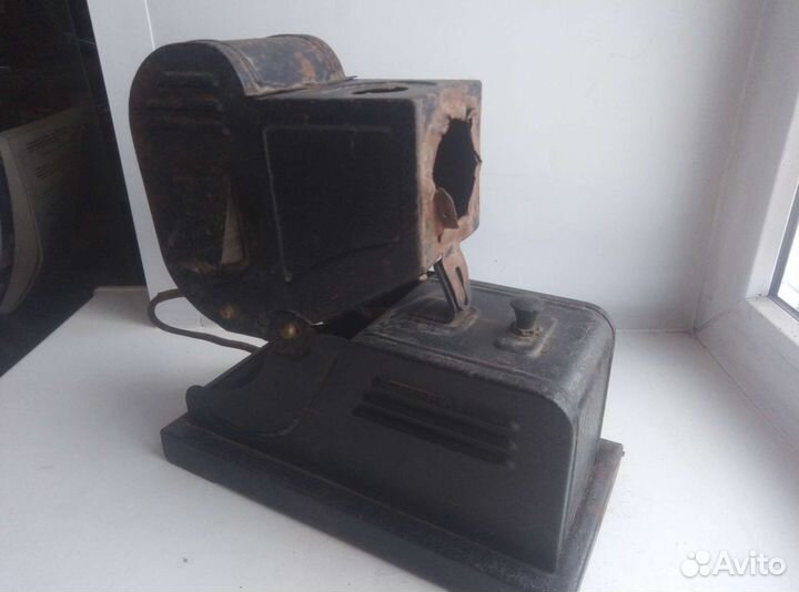 Фильмоскопы фгк-49