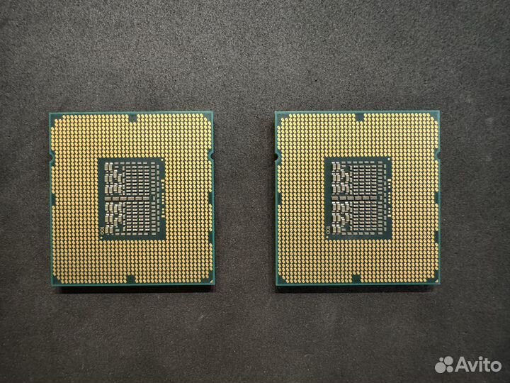 Процессор Intel Xeon W5580,LGA1366
