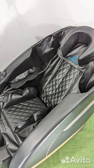 Массажное кресло