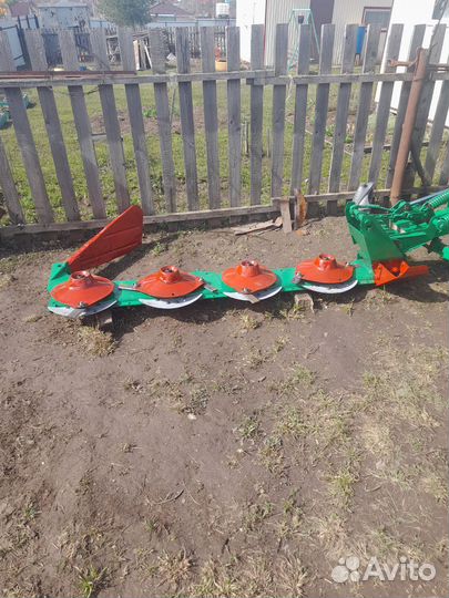 Плуг 1L 2-20, 2010