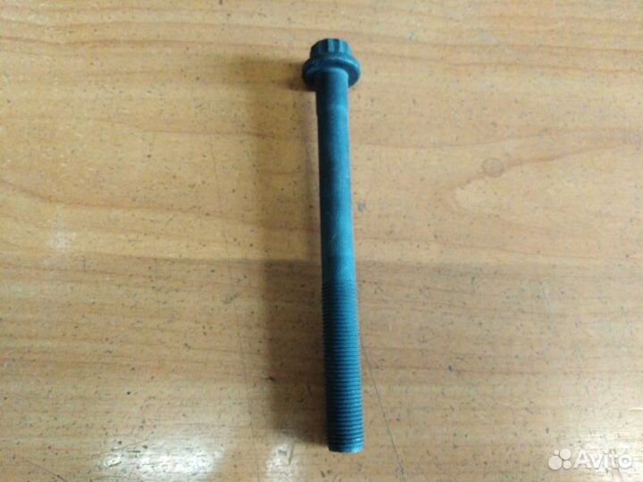 Болты гбц Toyota дизель