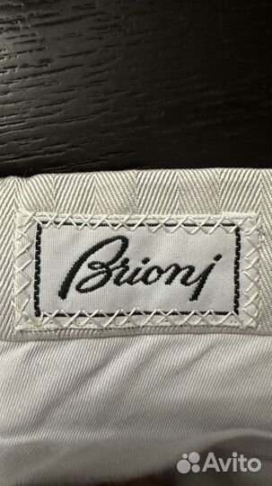 Brioni брюки оригинал