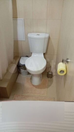 Квартира-студия, 18 м², 4/4 эт.