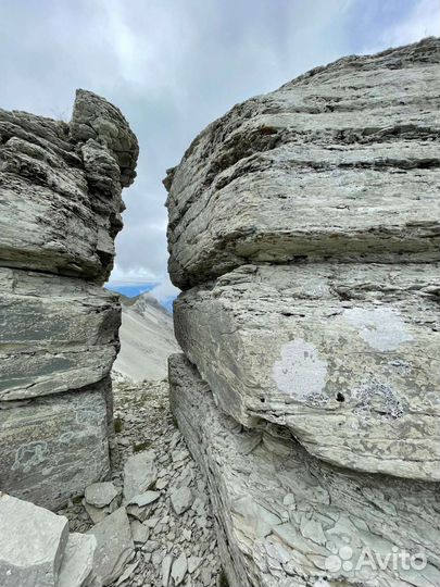 Тур по Дагестану. В подарок скоростной зиплайн