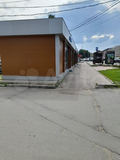 Свободного назначения, от 20 м2