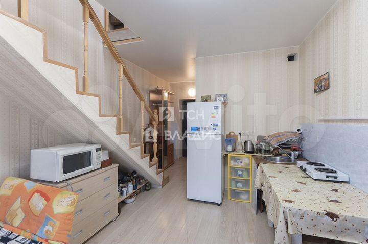 2-к. квартира, 51 м², 2/4 эт.
