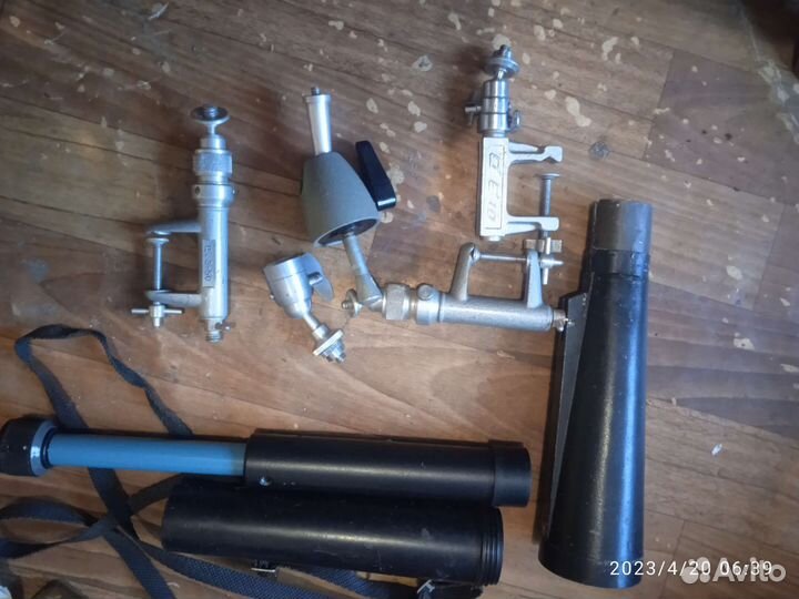 Детский телескоп