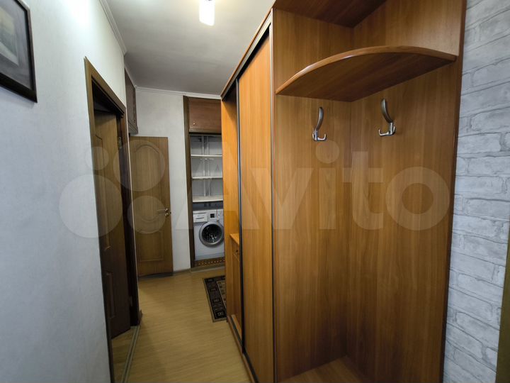 2-к. квартира, 49 м², 5/12 эт.