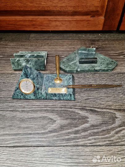 Письменный набор