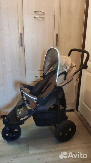 Детские коляски