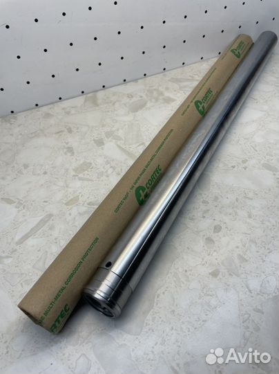 Перо для вилки мотоцикла Kawasaki ZZR400