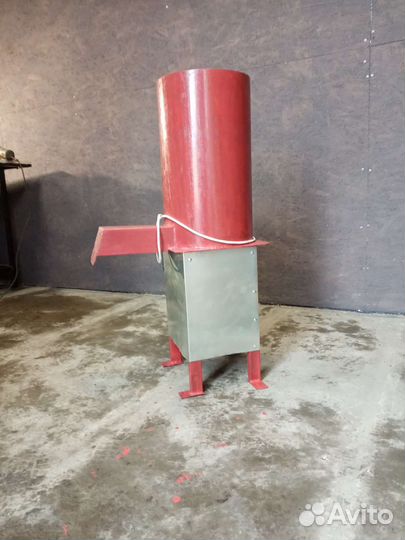 Кормарезка (тёрка)