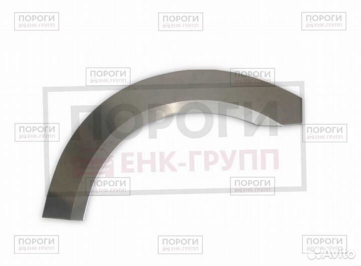 Задняя арка Infiniti G IV купе и другие