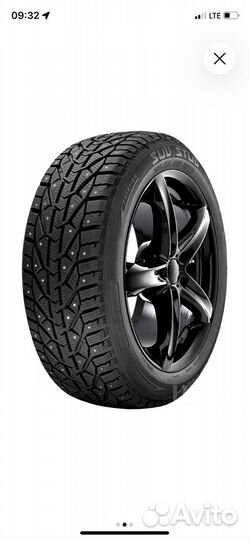 Kormoran Stud 2 205/55 R16 94T