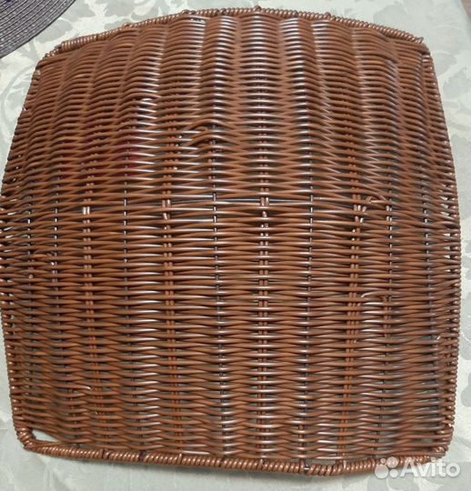 Корзина настольная