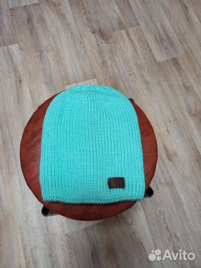 Шапка женская