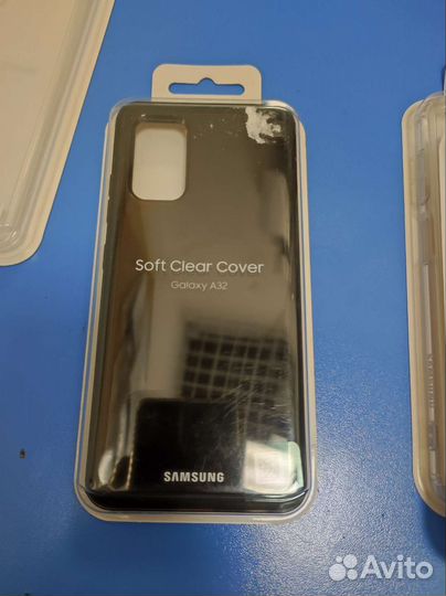 Чехол на samsung