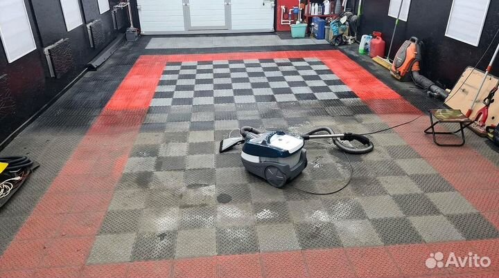 Пвх плитка 500x1620