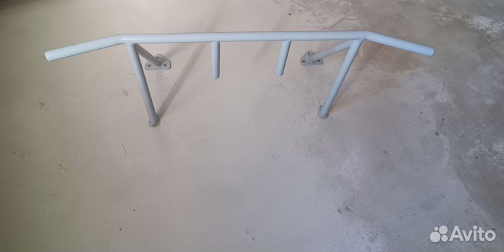 Турник настенный