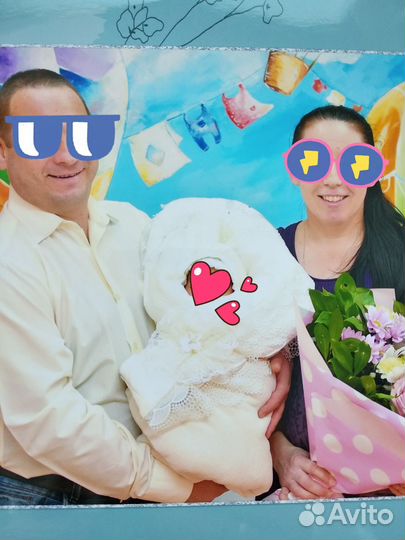 Конверт одеяло на выписку