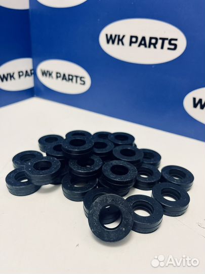 Манжета ускорительного клапана wabco 8995069072