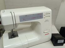 Швейная машина Janome Excel 2 5024