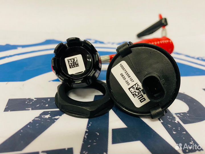 Чека Безопасности Магнитная Arctic Cat и Polaris