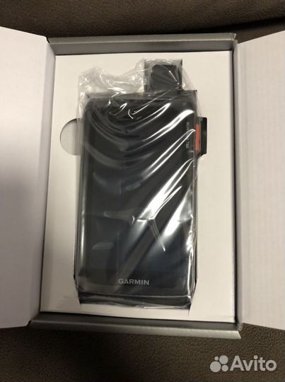 Garmin Montana 750i Новый