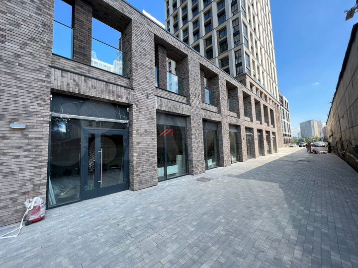 Сдам торговое помещение, 49 м²