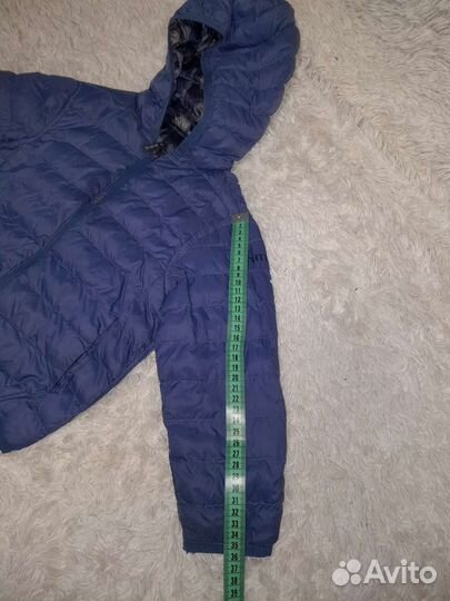 Куртка детская