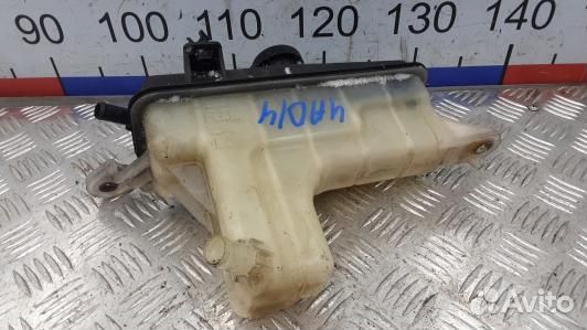 Бачок расширительный toyota RAV 4 ZSA3 (4AD14NP01)