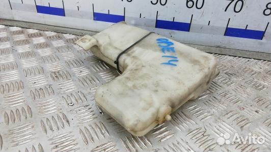 Бачок расширительный nissan navara D22 (OBE14NP01)