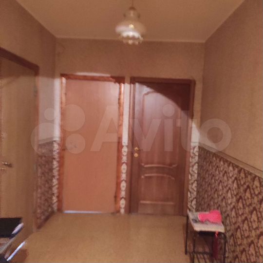 Комната 14,8 м² в 3-к., 14/17 эт.