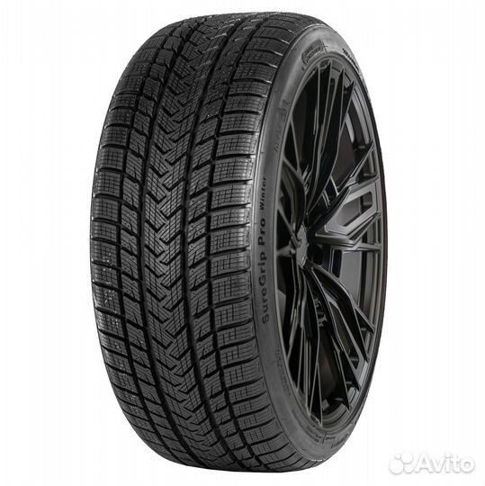 Gripmax SureGrip Pro Winter 315/35 R22 111V