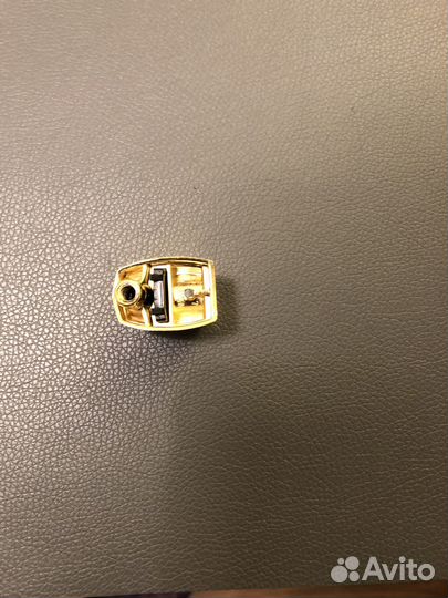 Лаг Yamaha Maple Custom «золотой»