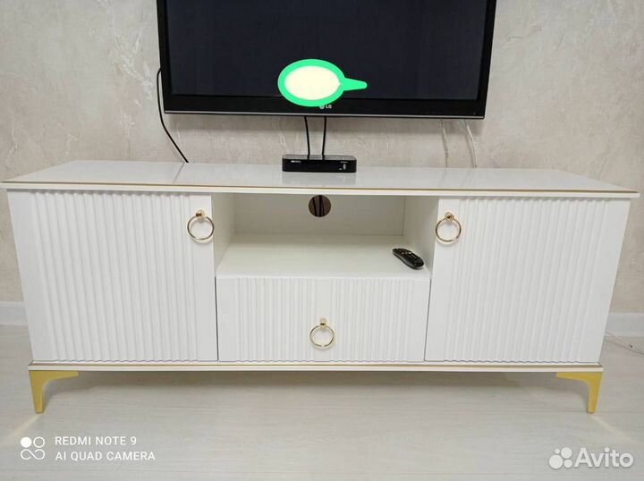 Тумба под тв