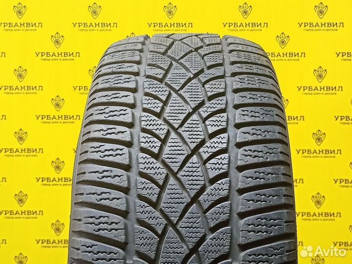 Dunlop SP Winter Sport 3D 225/40 R18 92V