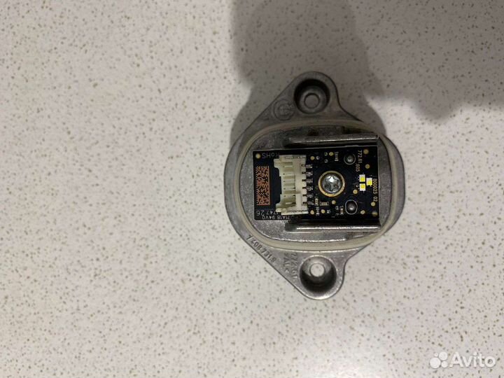 BMW 7er бмв 7 er G11,G12 (2015-нв)