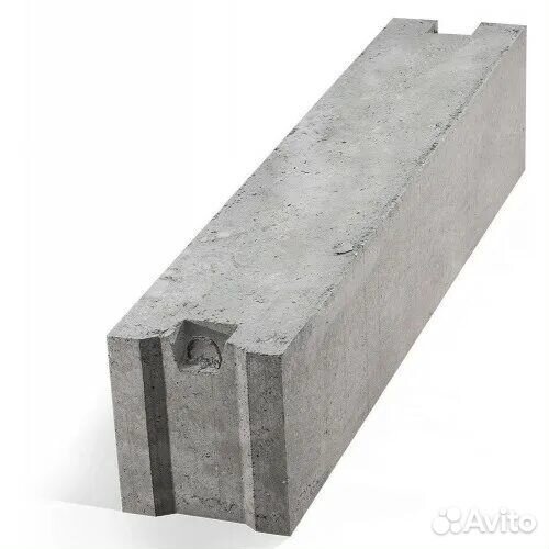 Продам фбс блоки