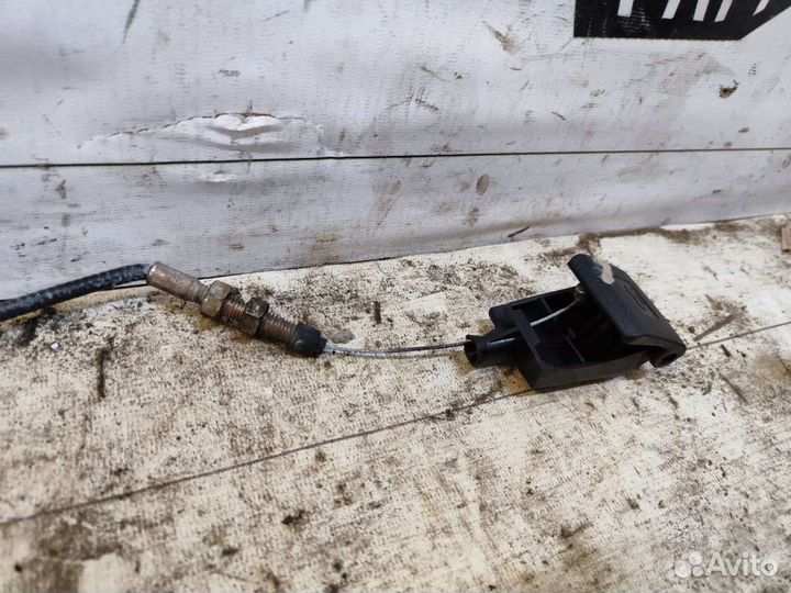 Трос капота Lifan Solano 620