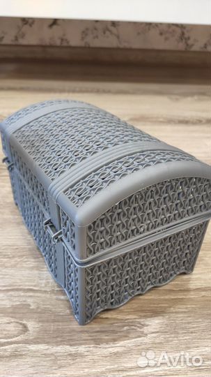 Контейнер. Сундучок