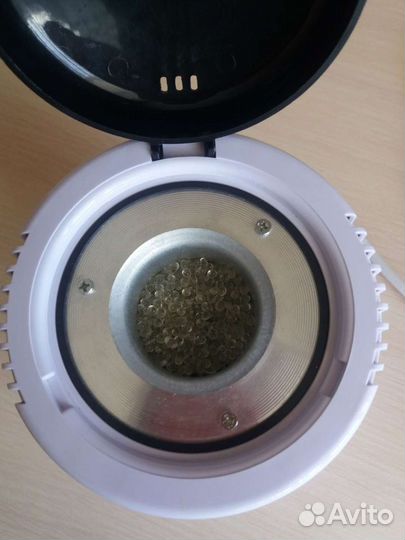 Стерилизатор для маникюрных инструментов